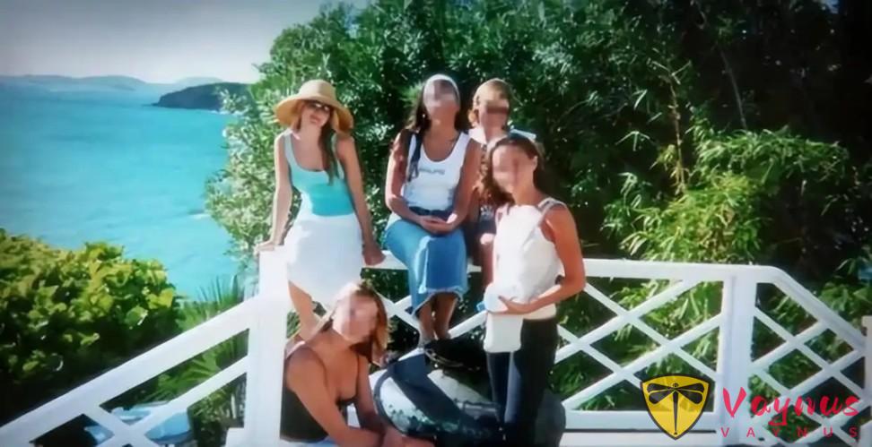 爱泼斯坦 邮件里的“甜心”和“通J”，王妃的滤镜碎彻底了！