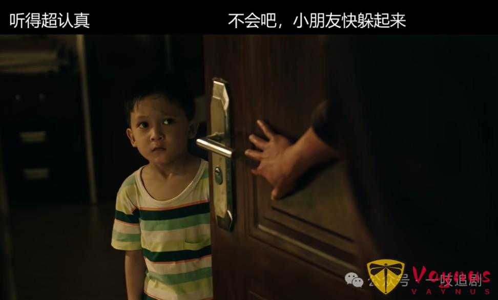 全程戴墨鏡裝酷，臺詞黏糊，58歲姜武帶來國際影帝“教科書”式演技