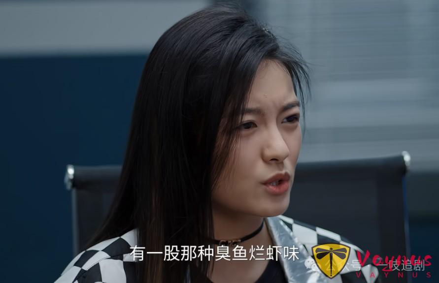 全程戴墨鏡裝酷，臺詞黏糊，58歲姜武帶來國際影帝“教科書”式演技