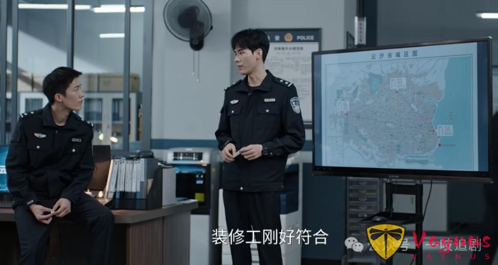 全程戴墨鏡裝酷，臺詞黏糊，58歲姜武帶來國際影帝“教科書”式演技