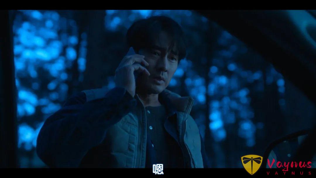 连刷全集！韩国复仇爽剧《无赦之仇》杀疯了，对待恶人绝不手软，看得热血沸腾