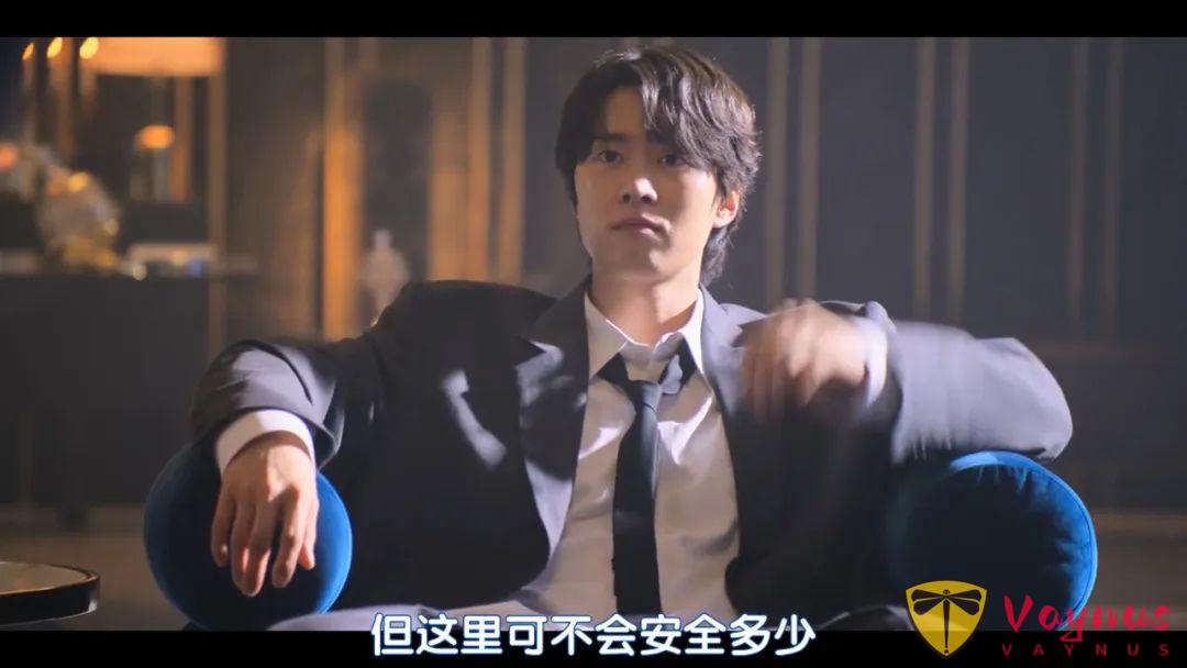 连刷全集！韩国复仇爽剧《无赦之仇》杀疯了，对待恶人绝不手软，看得热血沸腾