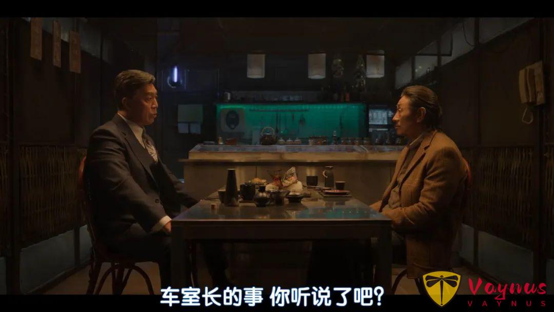 连刷全集！韩国复仇爽剧《无赦之仇》杀疯了，对待恶人绝不手软，看得热血沸腾