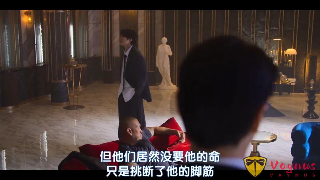 连刷全集！韩国复仇爽剧《无赦之仇》杀疯了，对待恶人绝不手软，看得热血沸腾