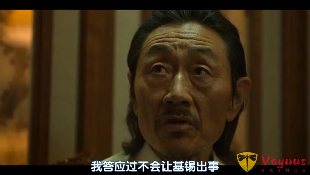 连刷全集！韩国复仇爽剧《无赦之仇》杀疯了，对待恶人绝不手软，看得热血沸腾