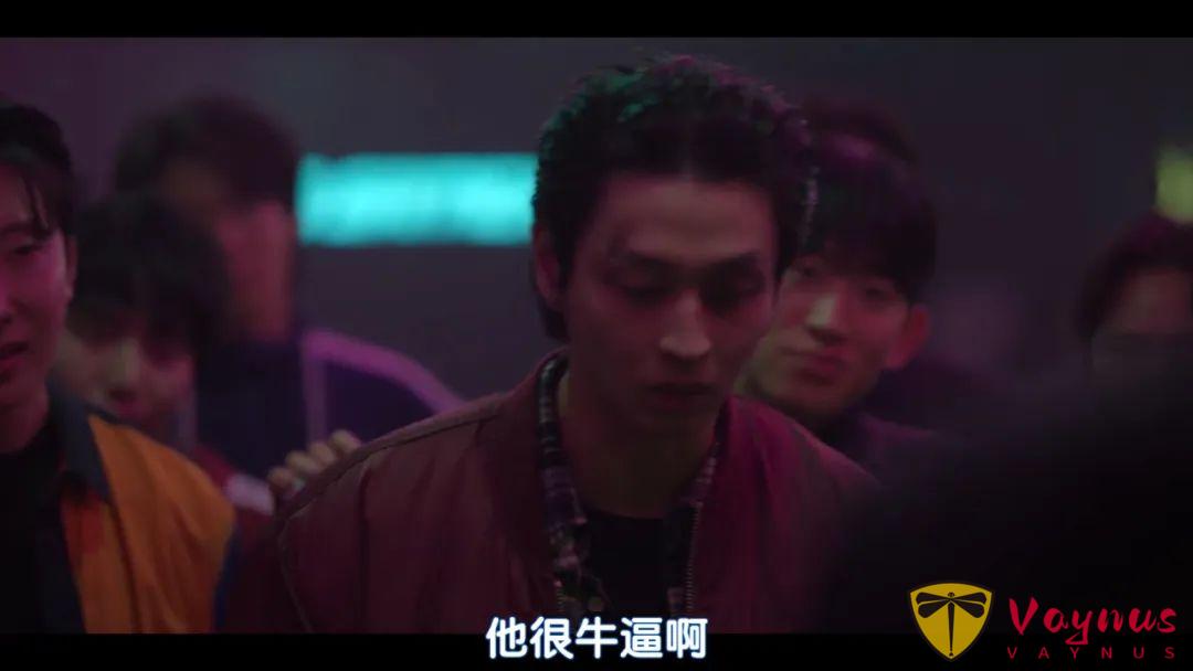 连刷全集！韩国复仇爽剧《无赦之仇》杀疯了，对待恶人绝不手软，看得热血沸腾