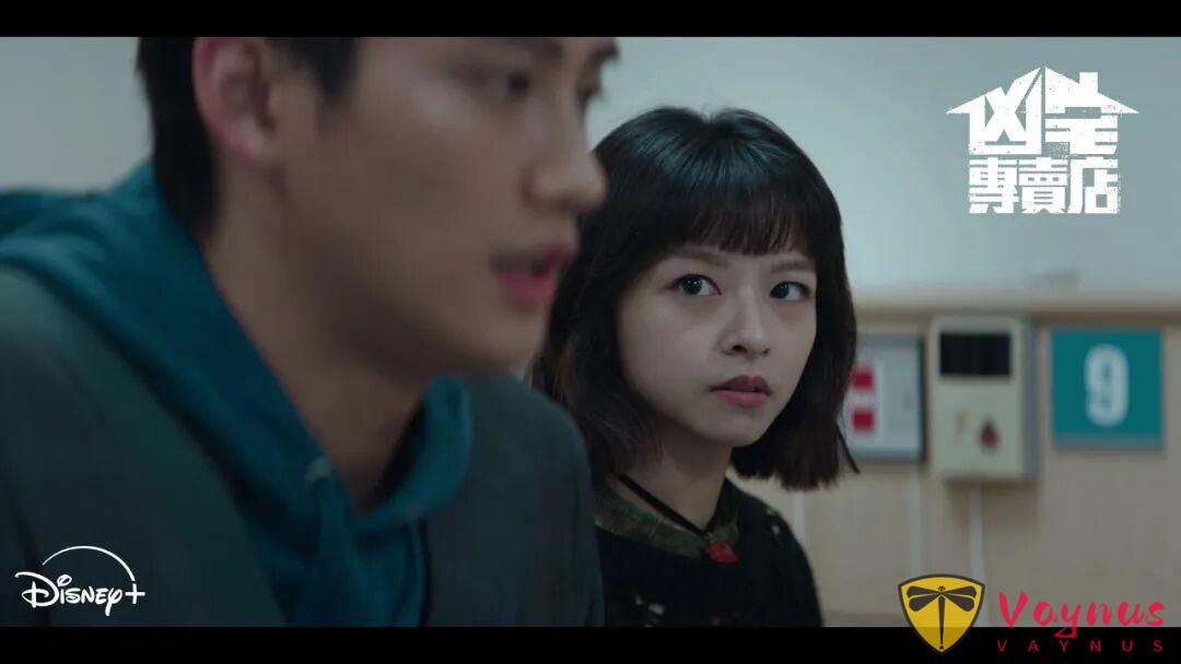 一集驚豔,四集封神,這部新上的臺灣驚悚恐怖片《凶宅專賣店》,近期最大黑馬!