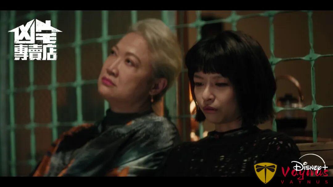 一集驚豔,四集封神,這部新上的臺灣驚悚恐怖片《凶宅專賣店》,近期最大黑馬!