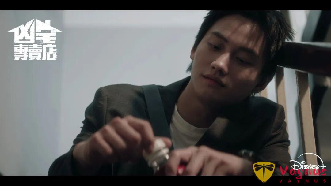 一集驚豔,四集封神,這部新上的臺灣驚悚恐怖片《凶宅專賣店》,近期最大黑馬!