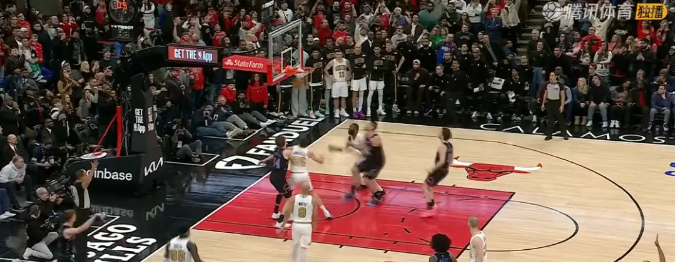 湖人VS公牛的深度分析，公推追3連紅