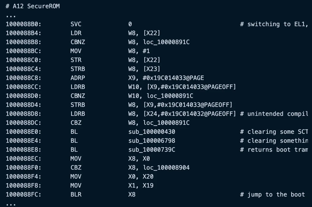 1781876062256017708.webp 吃大瓜,iPhone 又出現無法修復的漏洞!