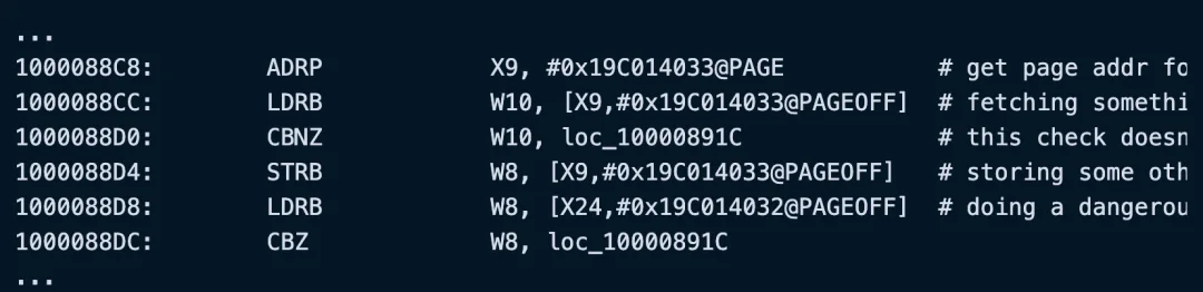 1781876068801031041.webp 吃大瓜,iPhone 又出現無法修復的漏洞!