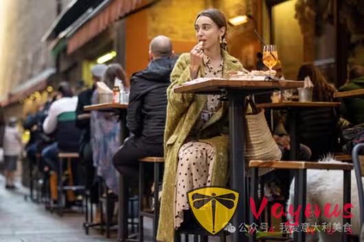 博洛尼亚：胖子之城、大学之城和红屋顶之城