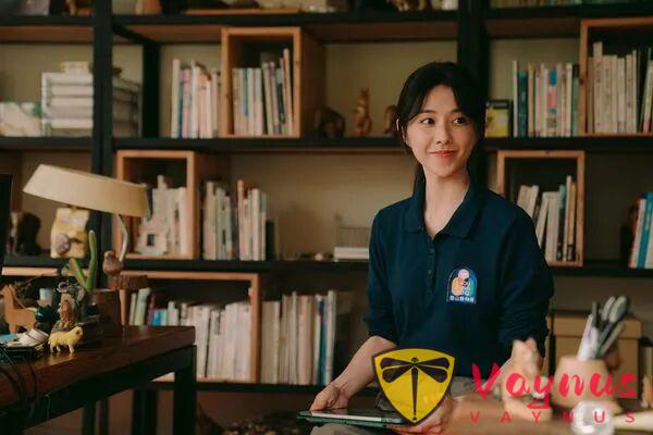 久违的爱情台剧《动物园》！还是他俩主演，这剧我疯狂期待
