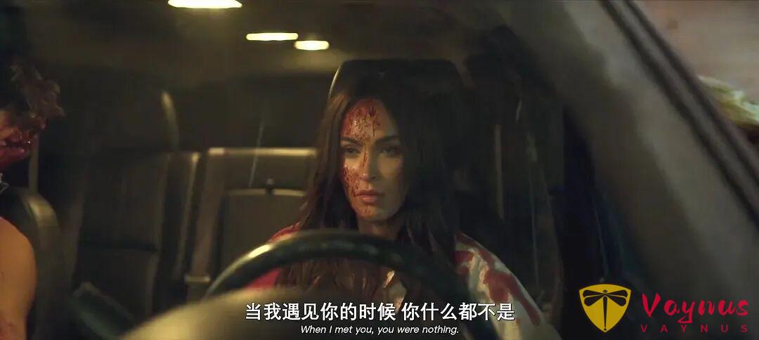 变态美国恐怖片《至死不渝/長相屍手》：至死不渝的爱如此冰冷！