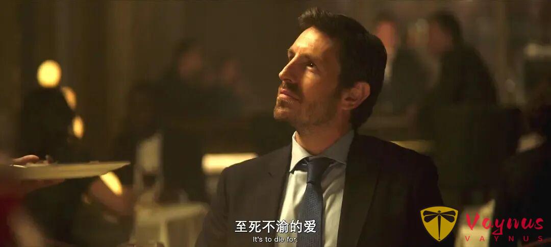 变态美国恐怖片《至死不渝/長相屍手》：至死不渝的爱如此冰冷！