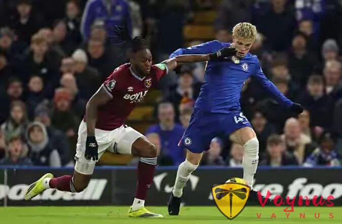 92分钟绝杀!切尔西0-2绝境翻盘3-2,铁血蓝军重返欧冠区