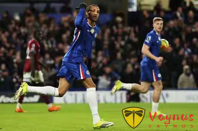 92分钟绝杀!切尔西0-2绝境翻盘3-2,铁血蓝军重返欧冠区