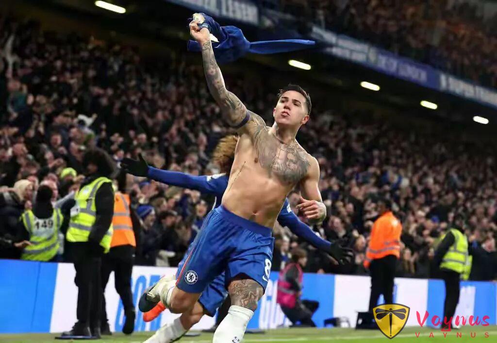 92分钟绝杀!切尔西0-2绝境翻盘3-2,铁血蓝军重返欧冠区