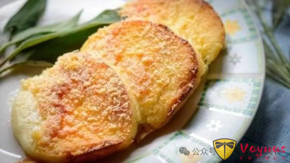 意式土豆糰子，不同的風味和細微差別