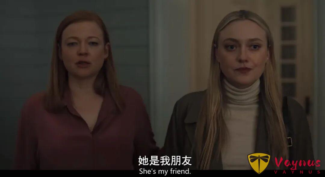 将近9万人评9.2分,又杀出一部黑马悬疑神剧《都是她的错》!这剧追完,结局直呼震撼!