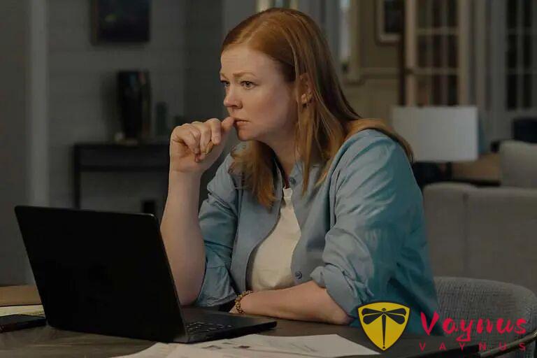 将近9万人评9.2分,又杀出一部黑马悬疑神剧《都是她的错》!这剧追完,结局直呼震撼!