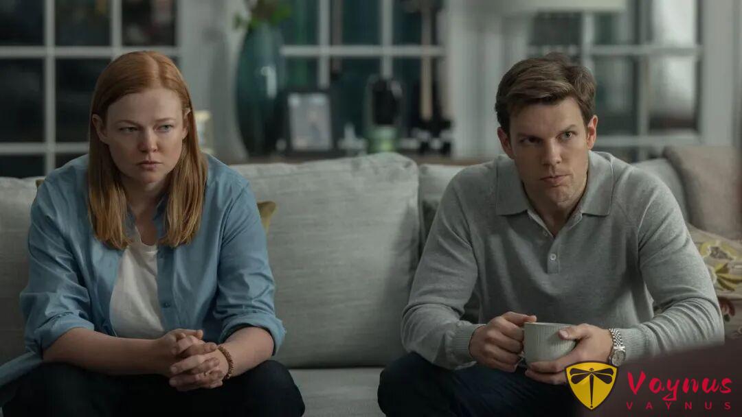 将近9万人评9.2分,又杀出一部黑马悬疑神剧《都是她的错》!这剧追完,结局直呼震撼!