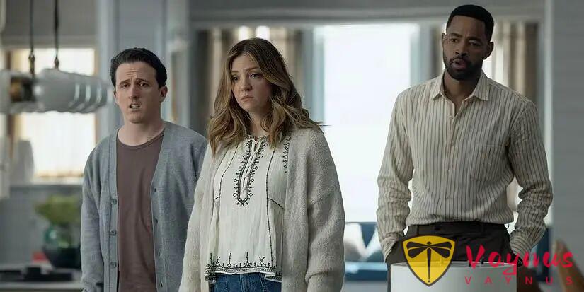 将近9万人评9.2分,又杀出一部黑马悬疑神剧《都是她的错》!这剧追完,结局直呼震撼!