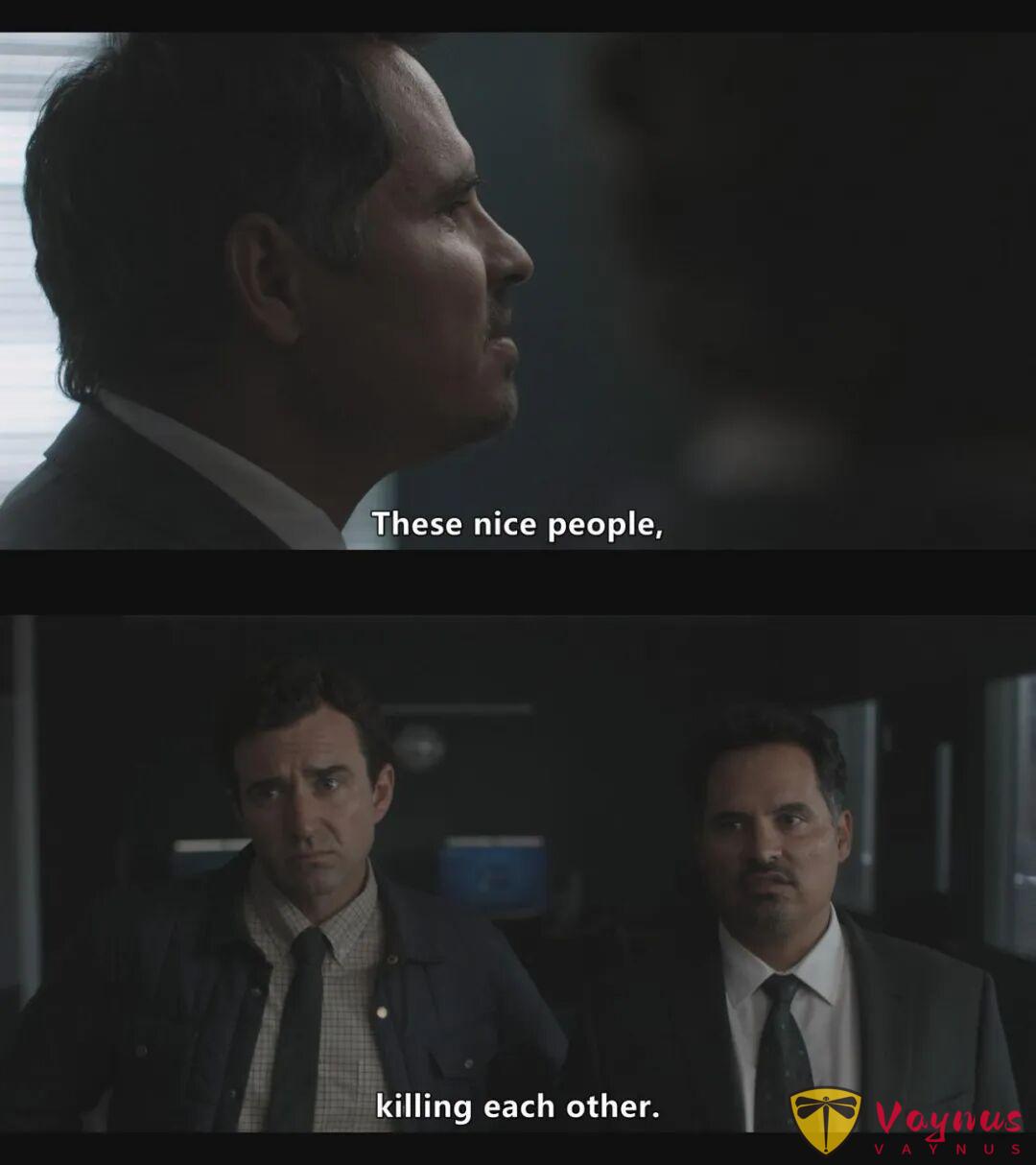 将近9万人评9.2分,又杀出一部黑马悬疑神剧《都是她的错》!这剧追完,结局直呼震撼!