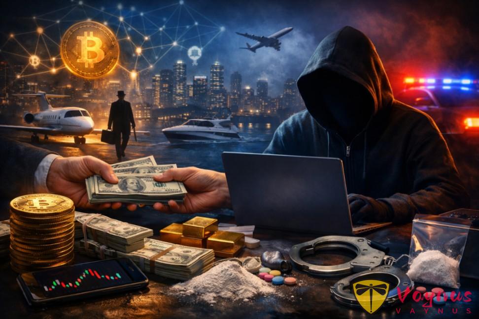 比特幣崩盤，Web3未來為何遠超BTC的侷限？