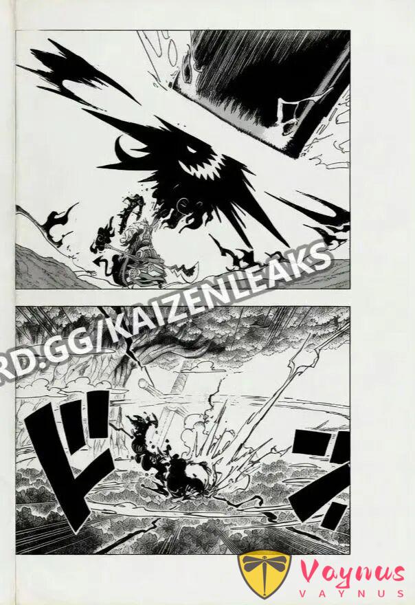 海贼王1181话完整版：伊姆大人激战洛基王子，乔伊波伊出现了