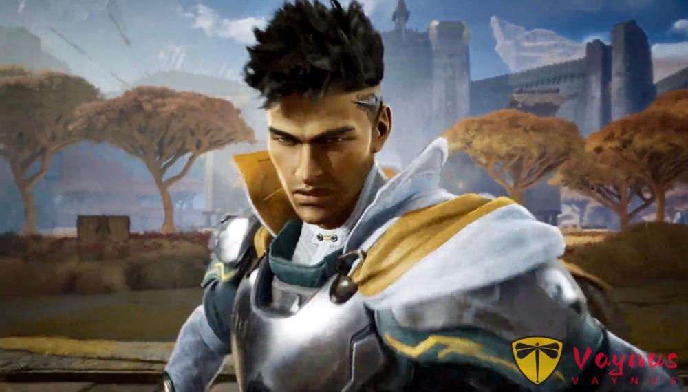 1769508908162039781.jpg 《巔峰守衛》(Highguard)新DLC“高堡”全球各區上線時間公佈