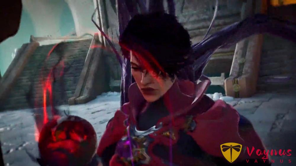 1769508915695071365.jpg 《巔峰守衛》(Highguard)新DLC“高堡”全球各區上線時間公佈