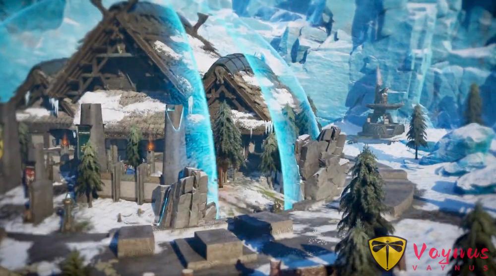 1769508924247078236.jpg 《巔峰守衛》(Highguard)新DLC“高堡”全球各區上線時間公佈