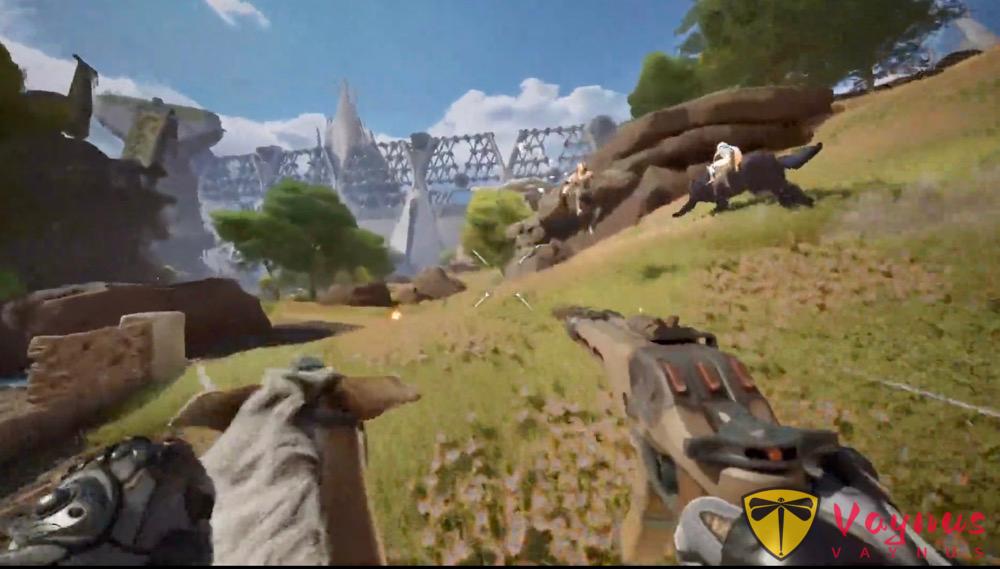 1769508942139072519.jpg 《巔峰守衛》(Highguard)新DLC“高堡”全球各區上線時間公佈