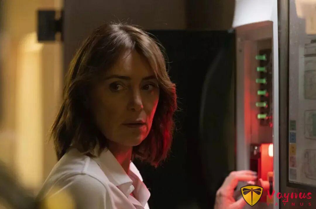 太劲爆了，这部犯罪惊悚剧《妈妈是杀手》真的让人大开眼界