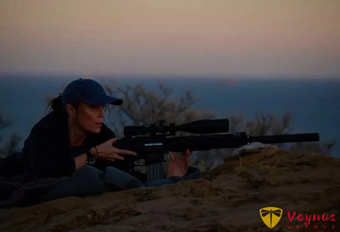 太劲爆了，这部犯罪惊悚剧《妈妈是杀手》真的让人大开眼界