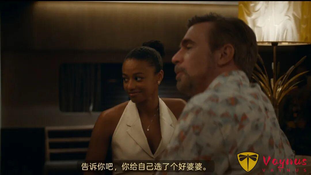 太劲爆了，这部犯罪惊悚剧《妈妈是杀手》真的让人大开眼界