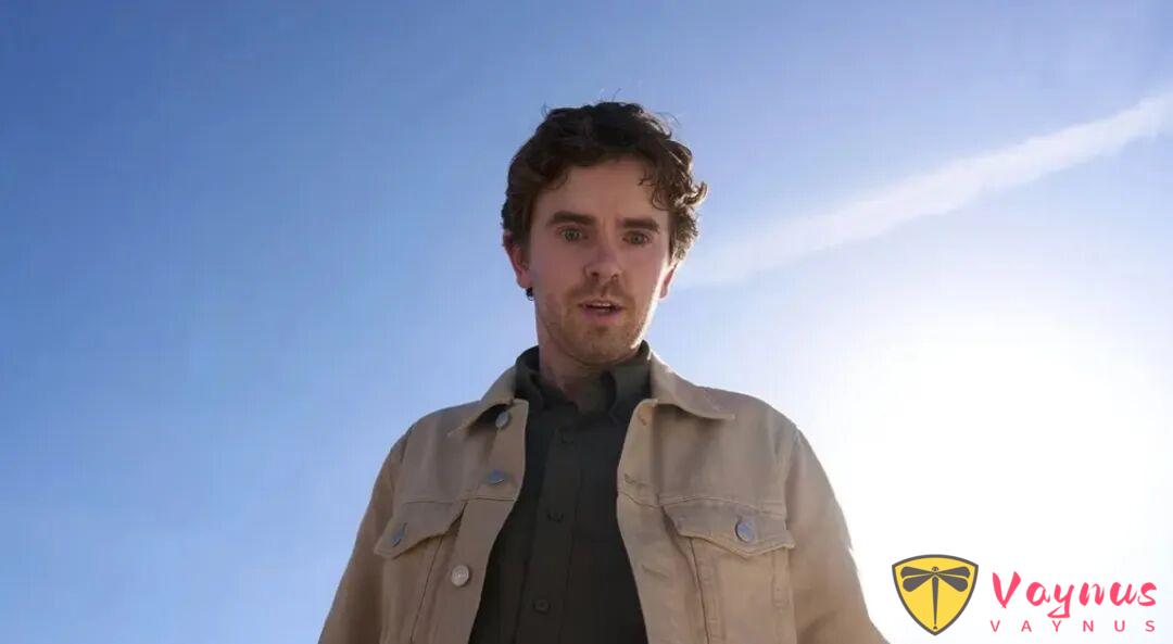 太劲爆了，这部犯罪惊悚剧《妈妈是杀手》真的让人大开眼界