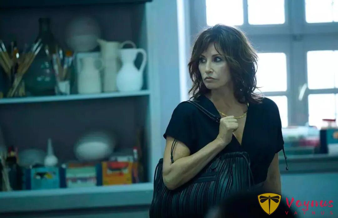 太劲爆了，这部犯罪惊悚剧《妈妈是杀手》真的让人大开眼界