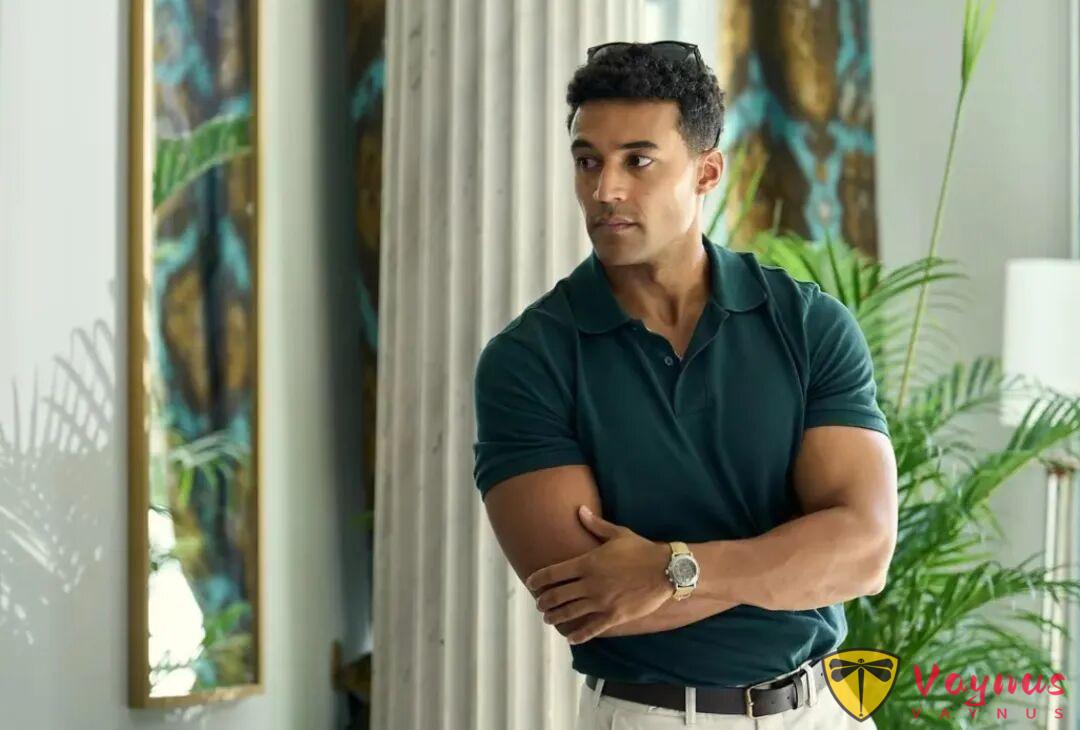 太劲爆了，这部犯罪惊悚剧《妈妈是杀手》真的让人大开眼界