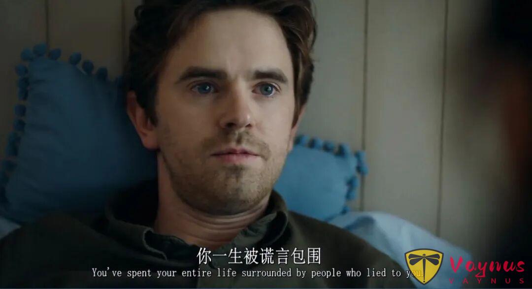 太劲爆了，这部犯罪惊悚剧《妈妈是杀手》真的让人大开眼界