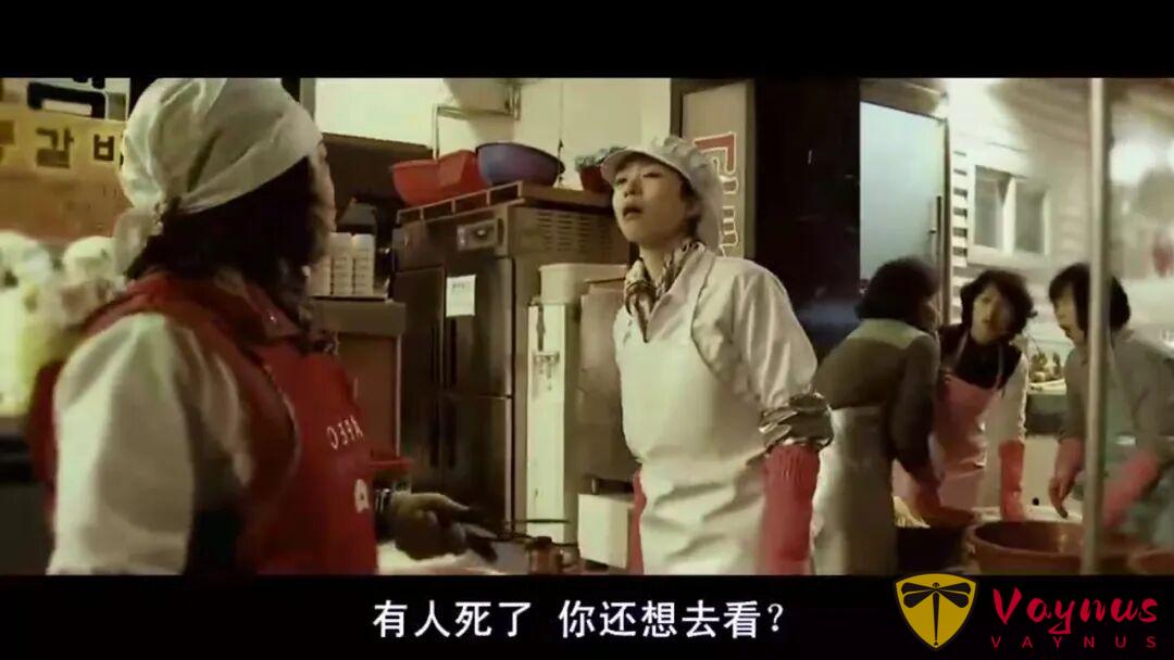 韓國女神拍過最大膽的電影《下女/侍女/傭女》，為藝術犧牲，看完三觀盡毀