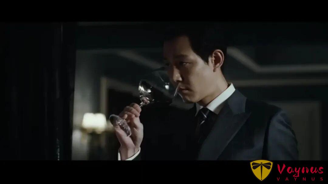 韓國女神拍過最大膽的電影《下女/侍女/傭女》，為藝術犧牲，看完三觀盡毀