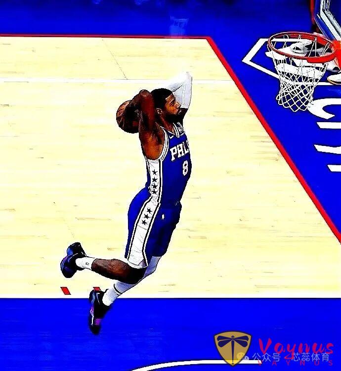 惊天大瓜！保罗·乔治（paul george）25场禁赛，76人直接散伙？心理治疗竟成禁药借口？