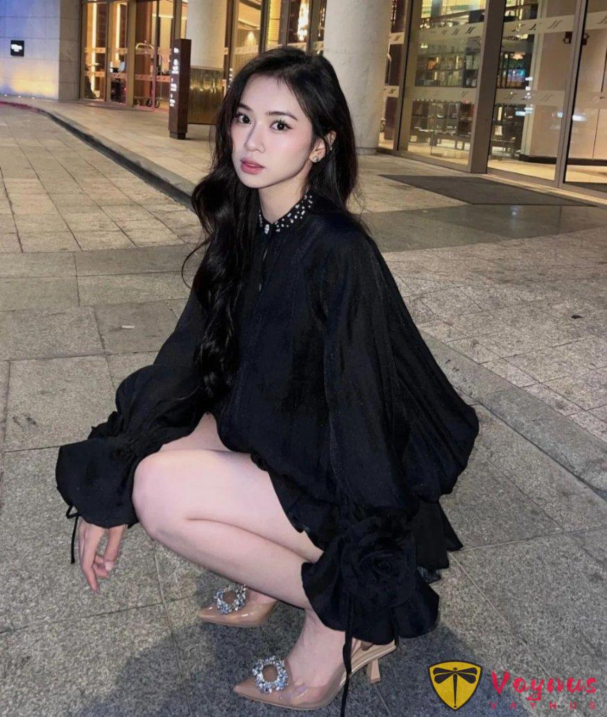 越南極品少婦！冰肌玉骨，白皙修長，完美身材魅力無限啊