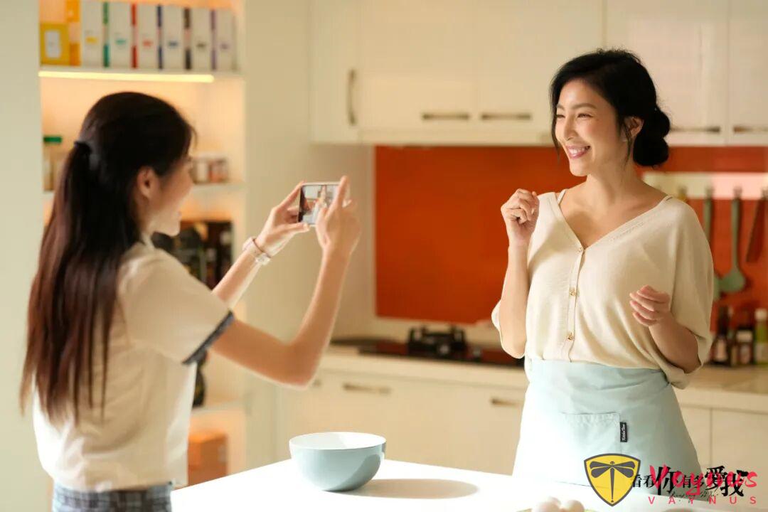 悬疑拉满，又来一部暗黑台剧《看看你有多爱我》，比预期还好看！