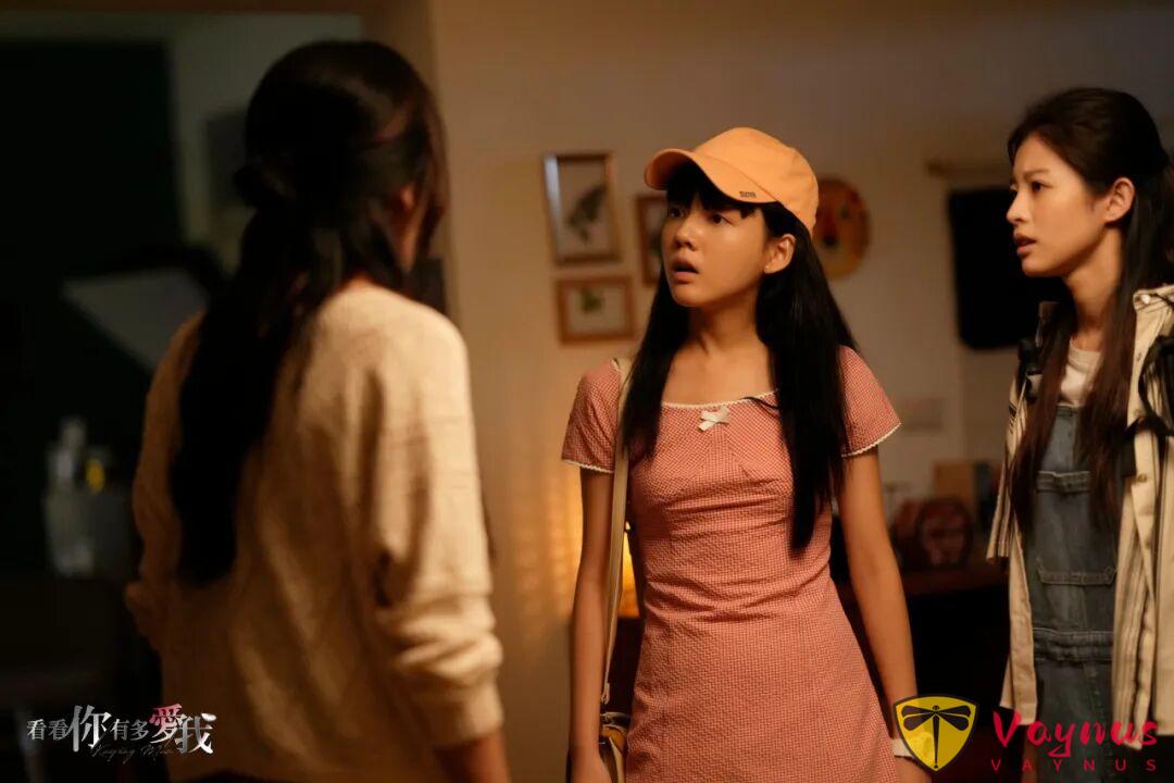 悬疑拉满，又来一部暗黑台剧《看看你有多爱我》，比预期还好看！