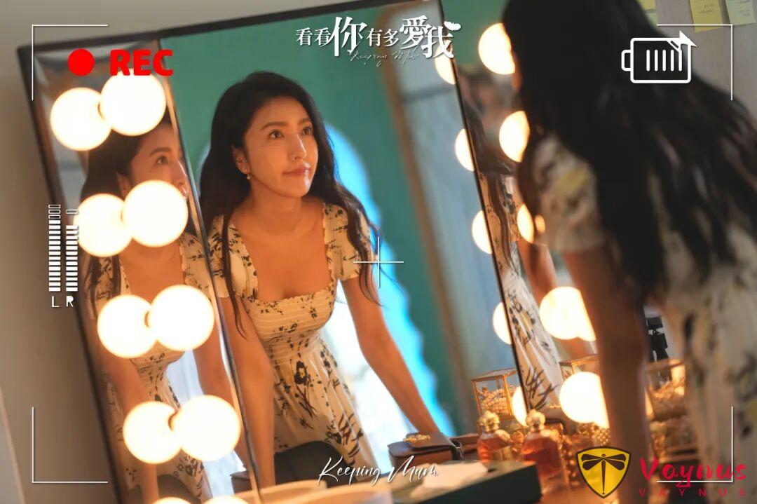 悬疑拉满，又来一部暗黑台剧《看看你有多爱我》，比预期还好看！