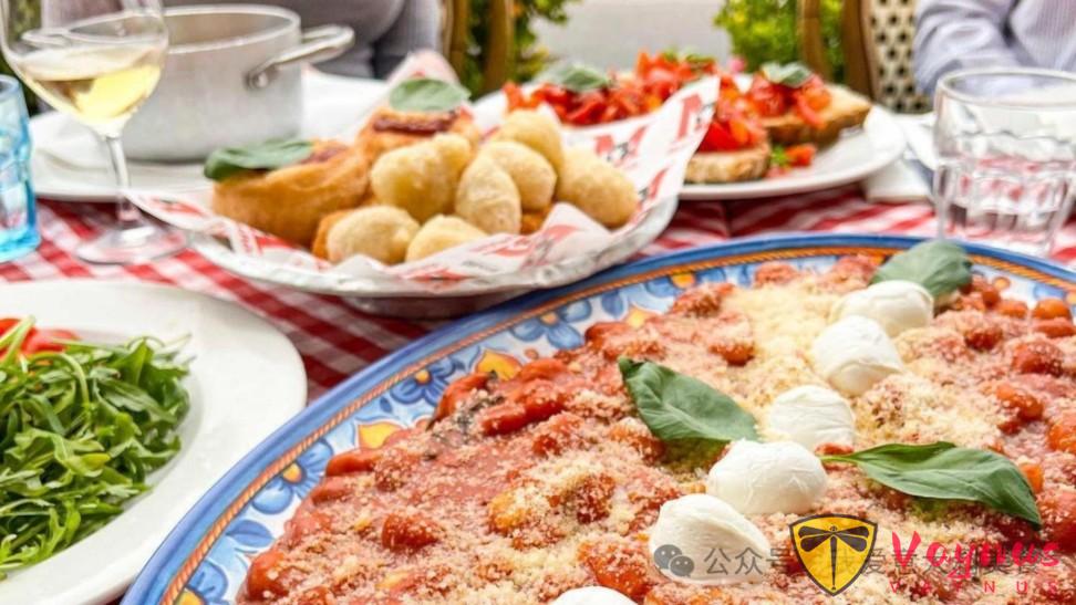 TasteAtlas評出全球最佳美食地區：三分之一來自義大利